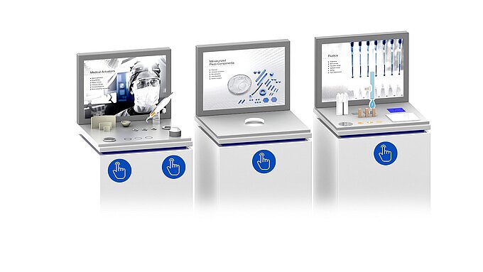 Product Applications