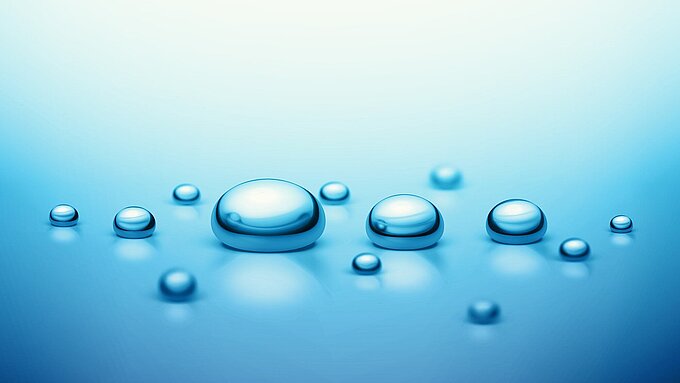 Industrial Precision Dosing