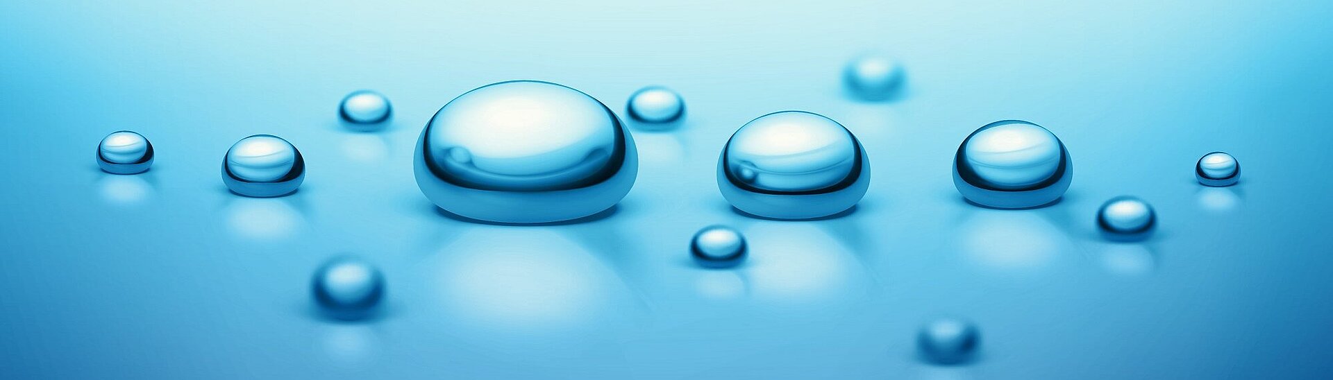 Industrial Precision Dosing