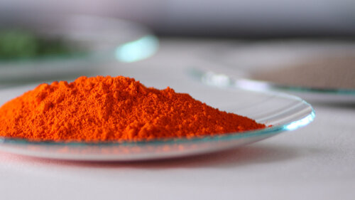 Piezoceramic Materials