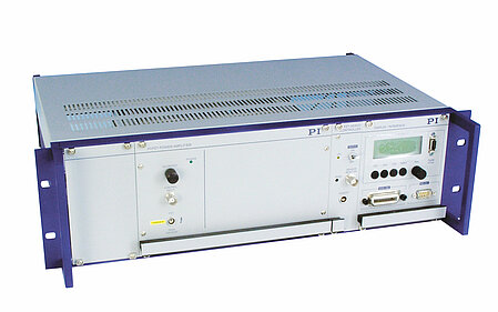 E-470 • E-472 • E-421 PICA Piezo Controller